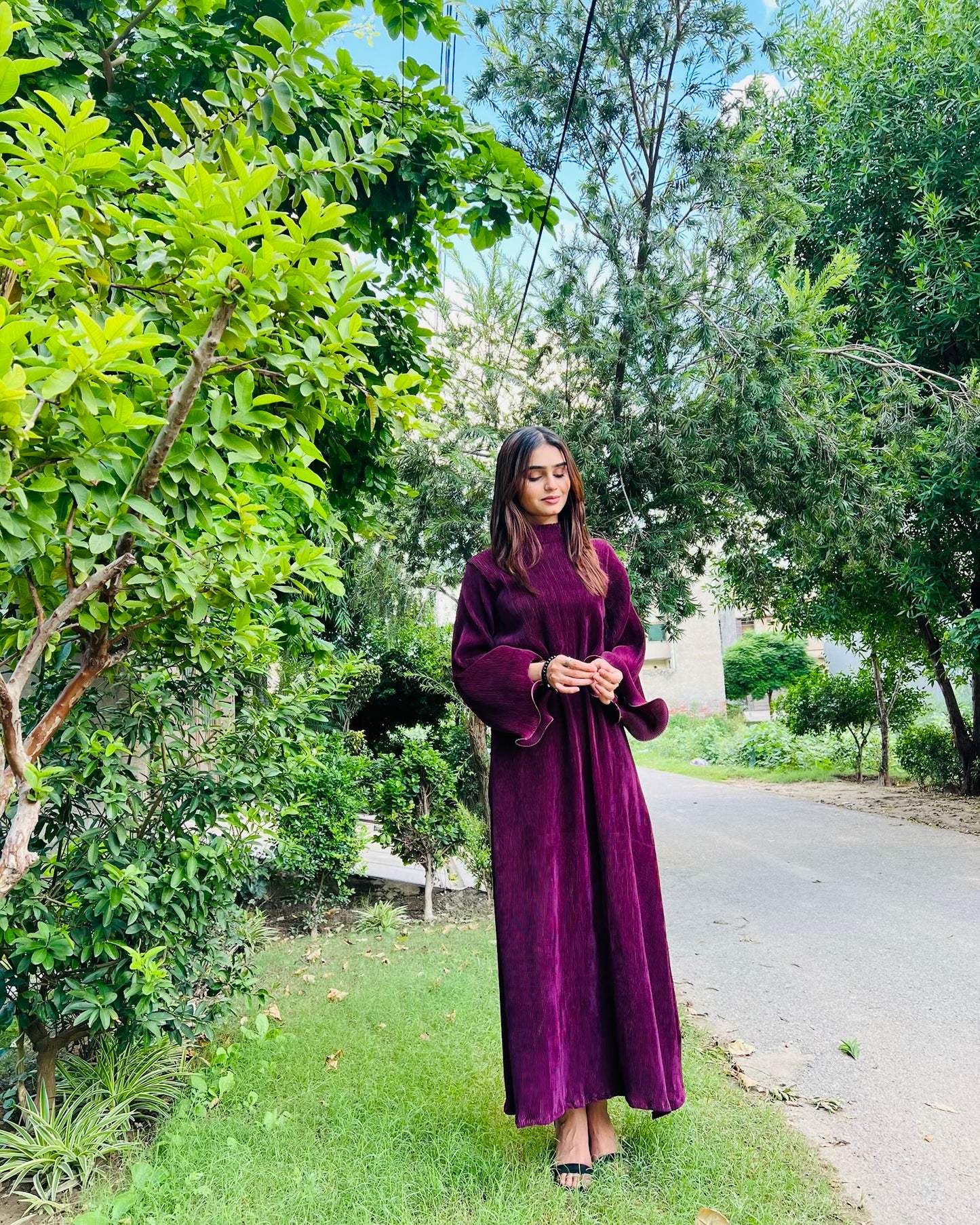 Purple Haze