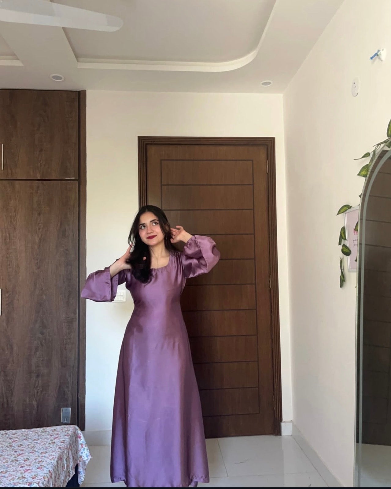FairyTale Rapunzel Dress