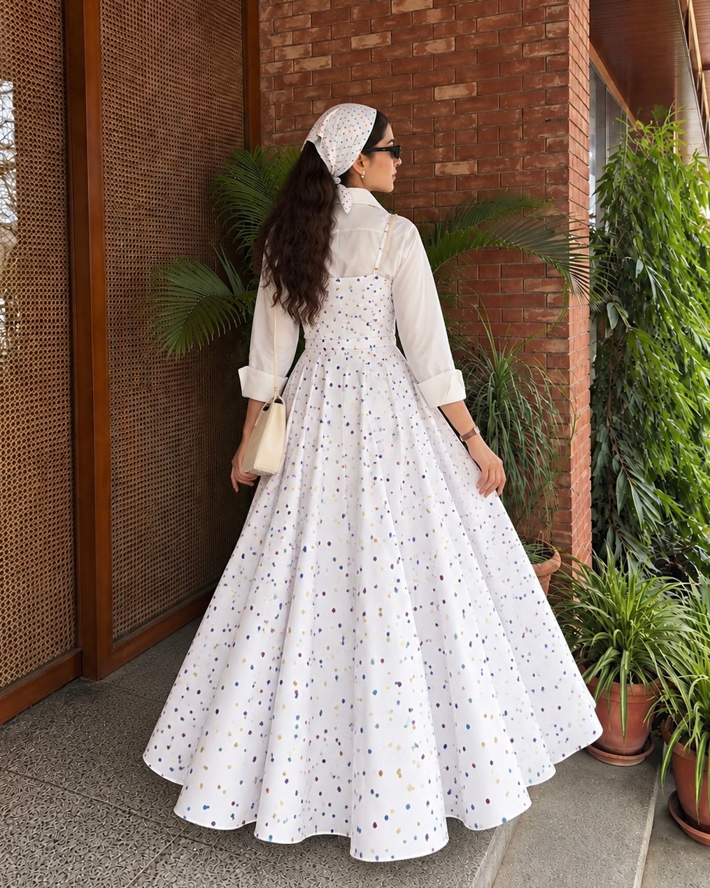 Polka Dots Set
