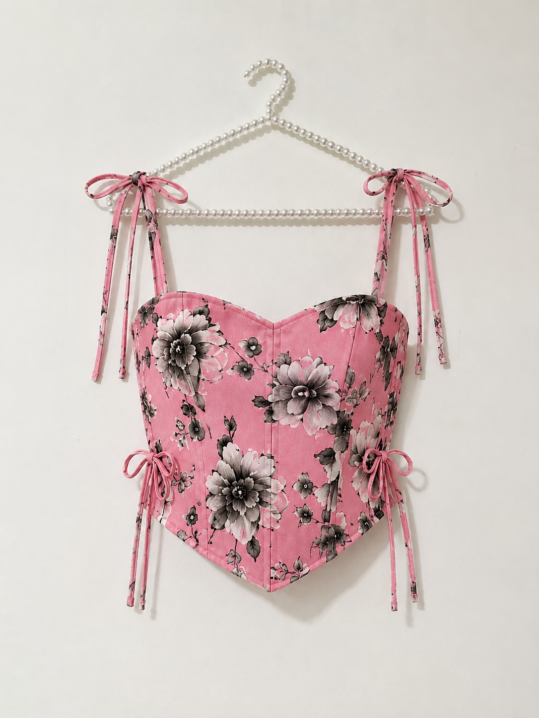 Barbie Corset