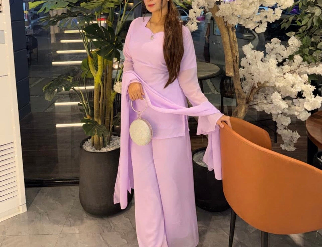 Nooré 3 Piece