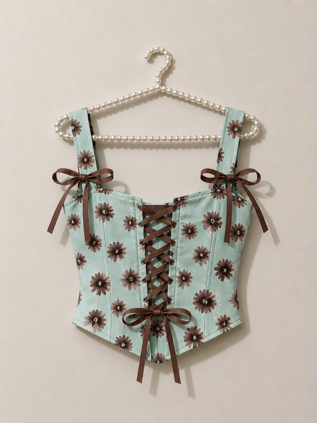 Corset Top