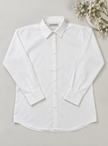 White Button Down Shirt