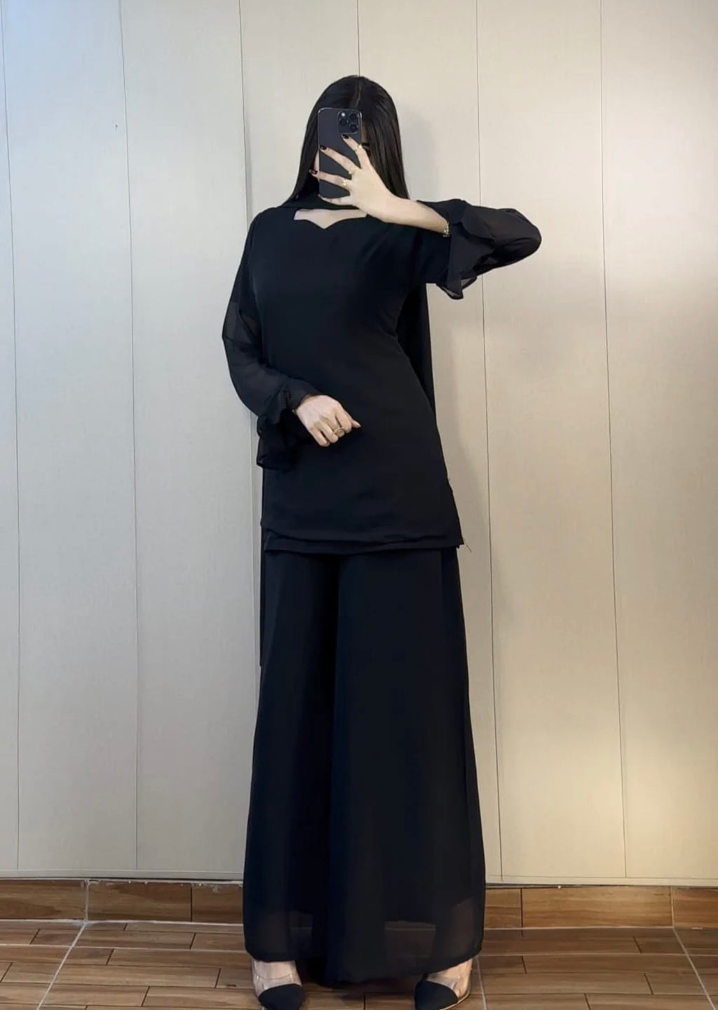 Nooré 3 Piece