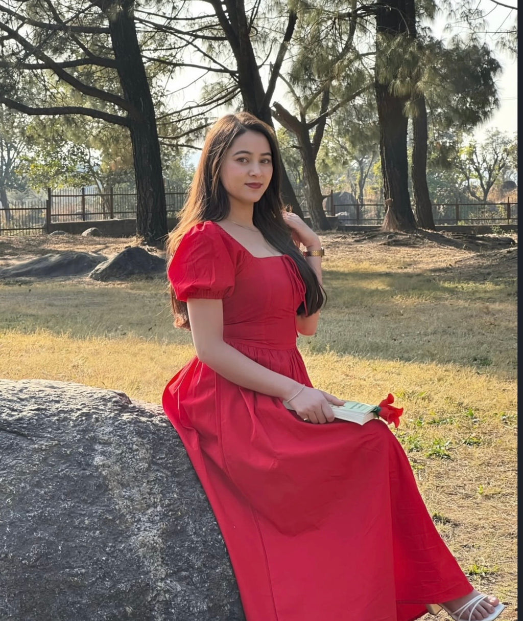 Red Affair