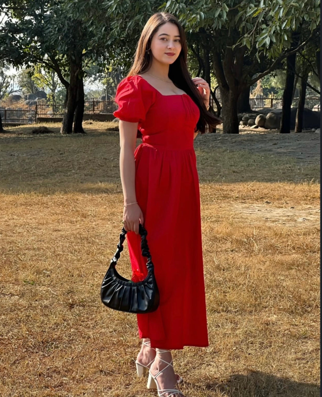 Red Affair