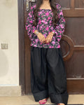 Classic Farshi Kurti Set