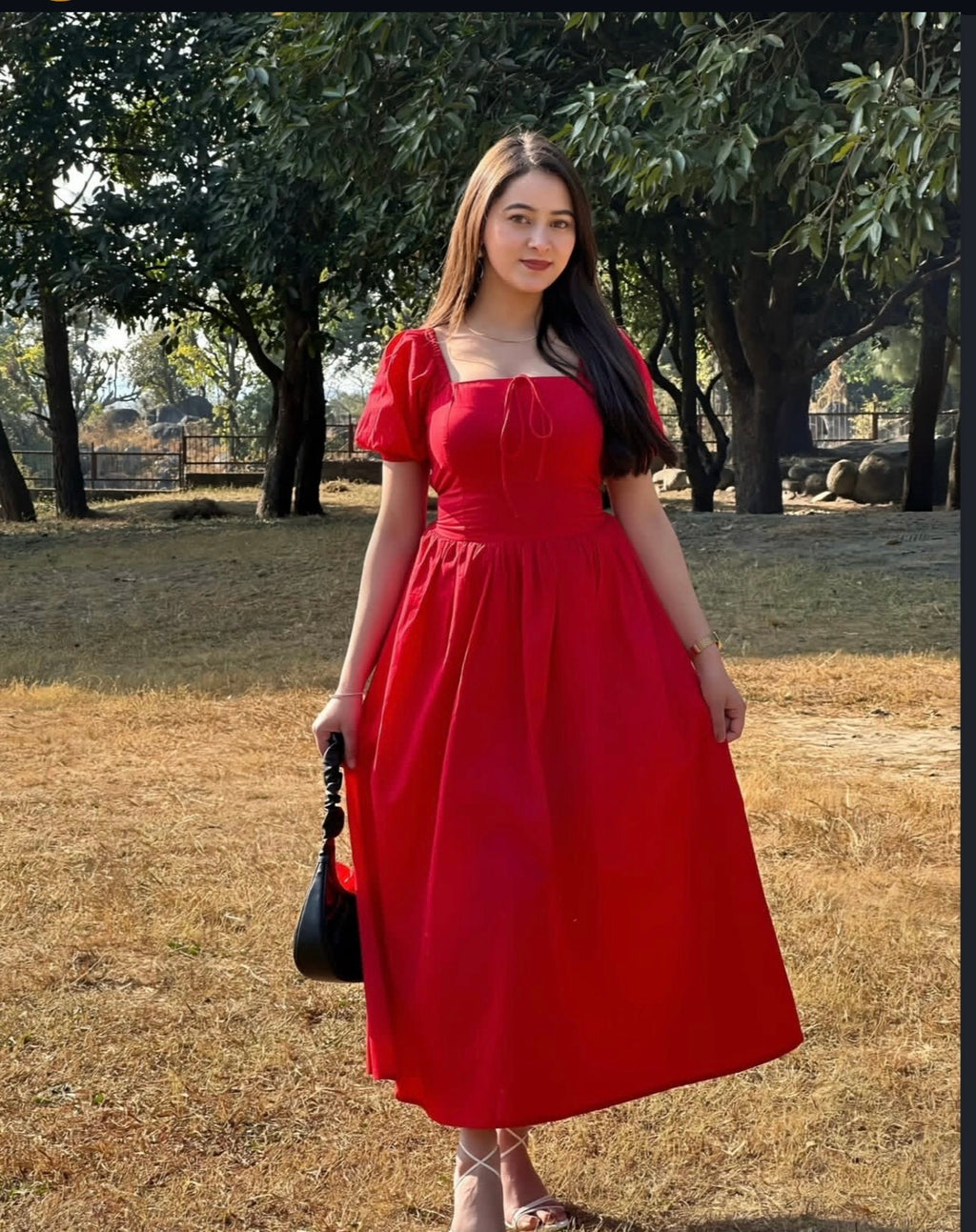 Red Affair