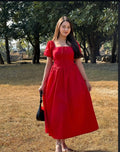 Red Affair