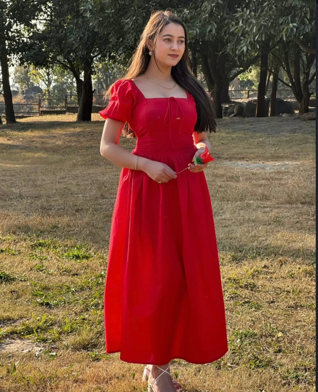 Red Affair