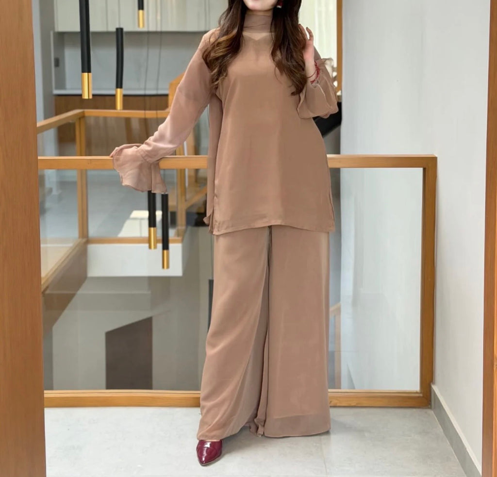 Nooré 3 Piece
