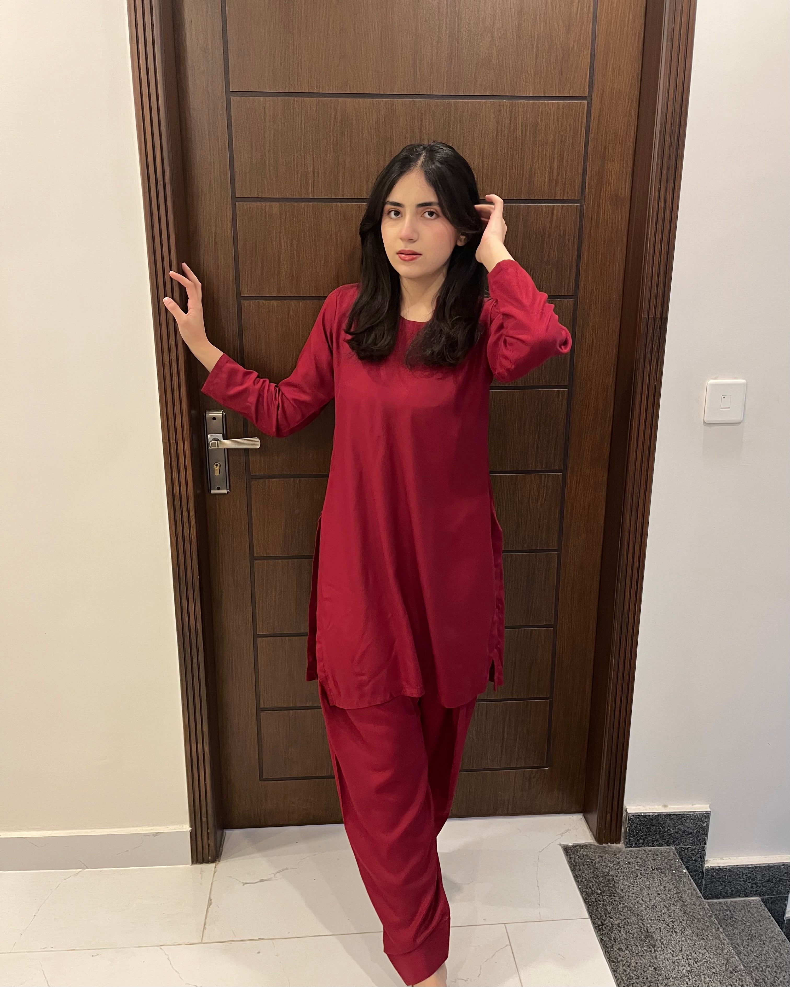 Marina Shalwar Kameez