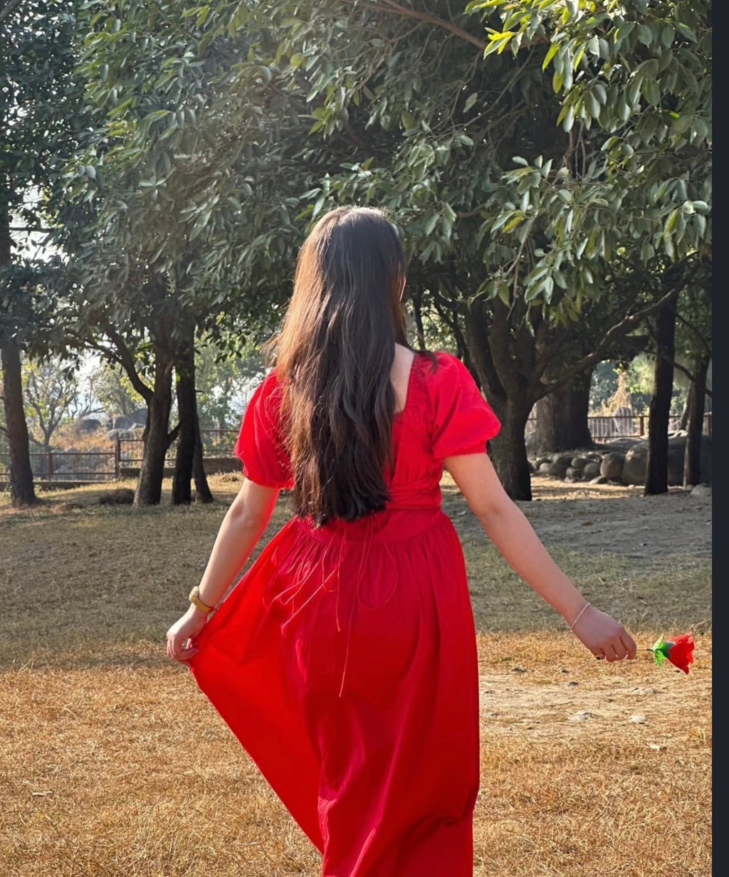 Red Affair