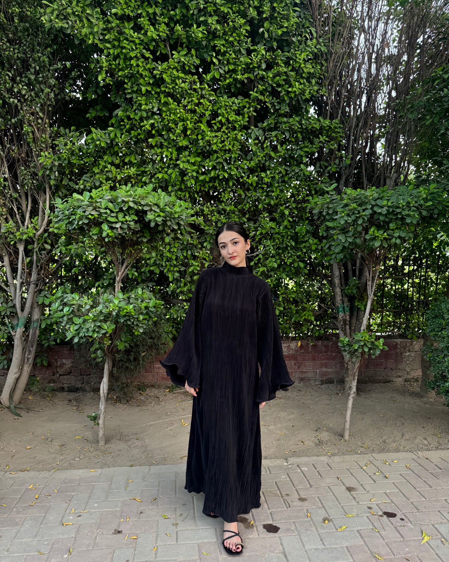 Black Pearl