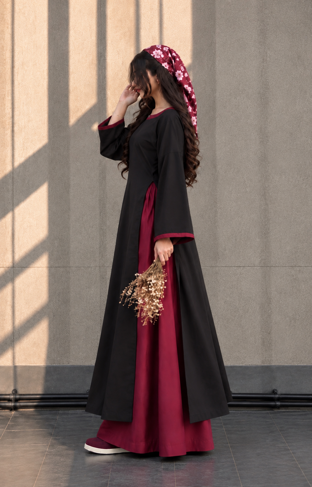 Cherry Muse Co-ord