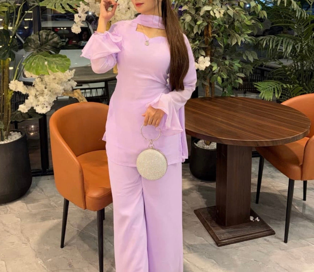 Nooré 3 Piece