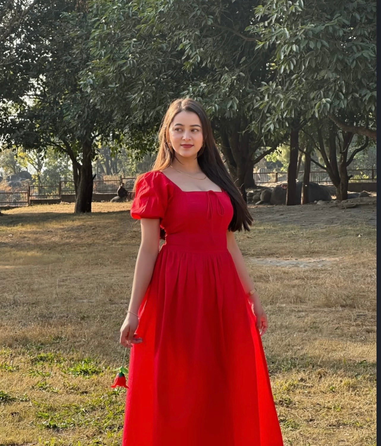 Red Affair