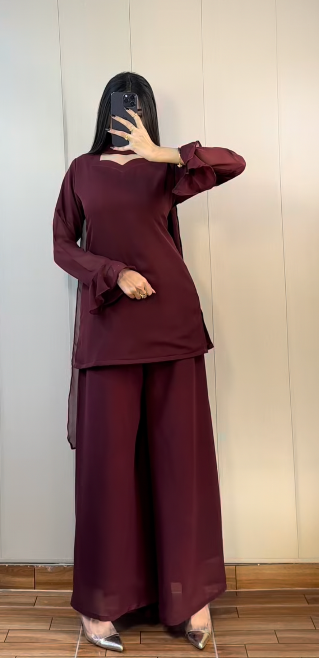 Nooré 3 Piece