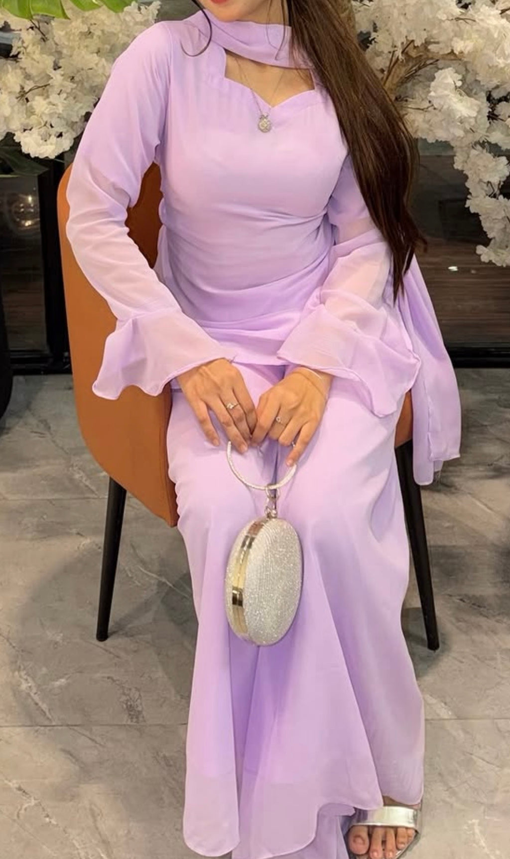 Nooré 3 Piece