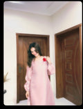 Fairy Blush Frock