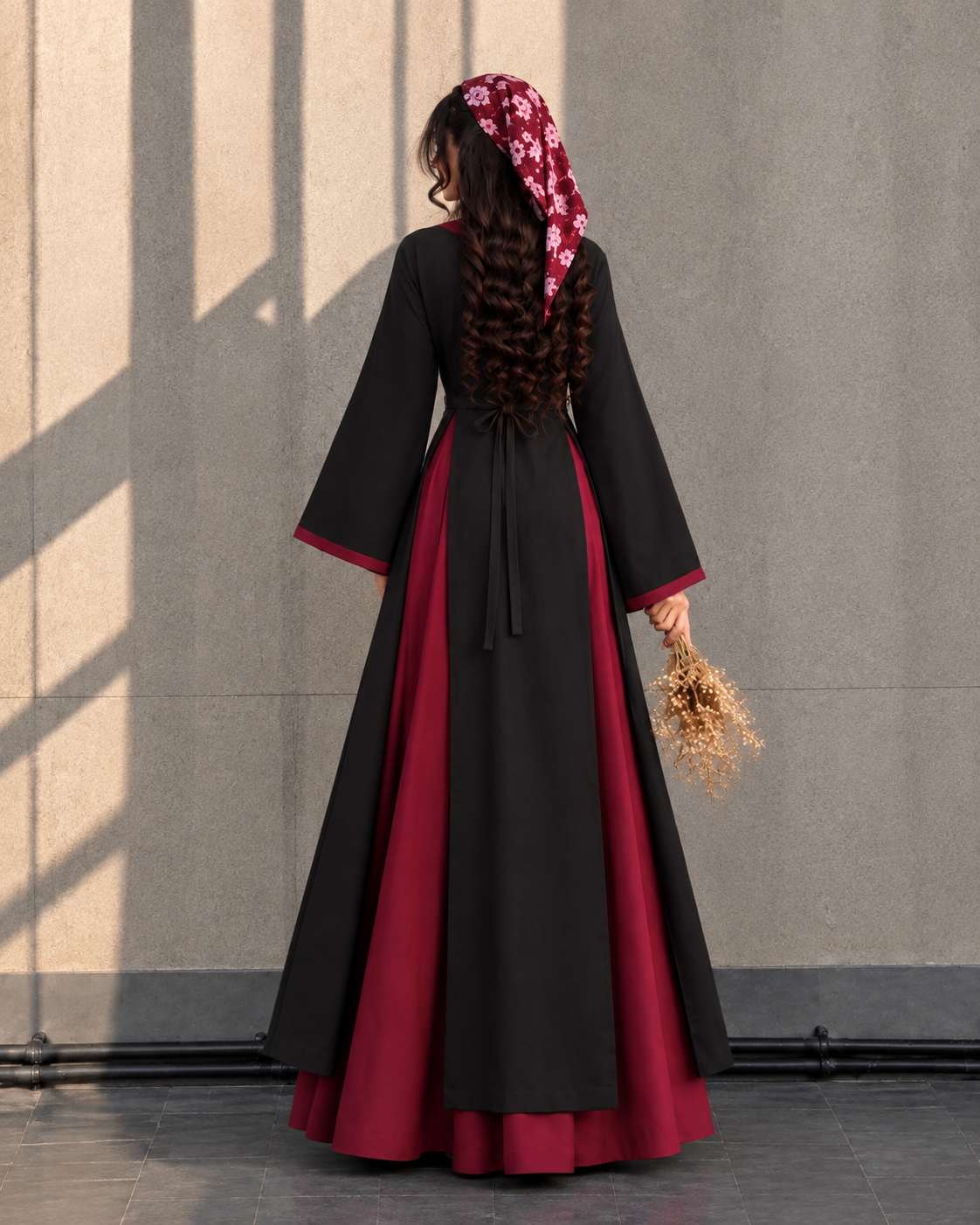 Cherry Muse Co-ord