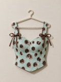 Corset Top