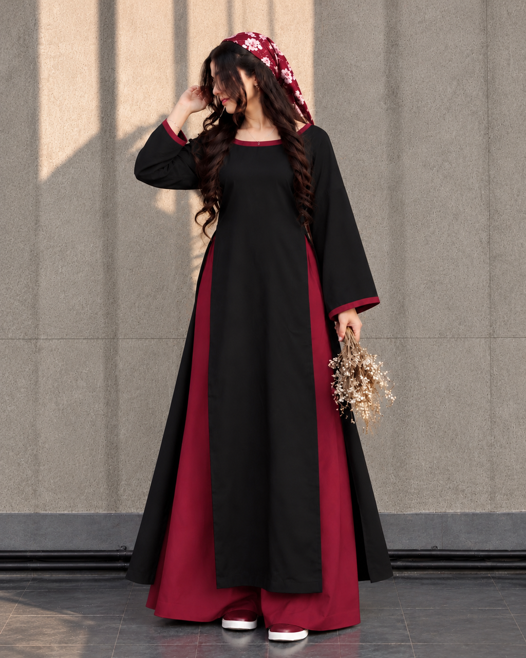 Cherry Muse Co-ord