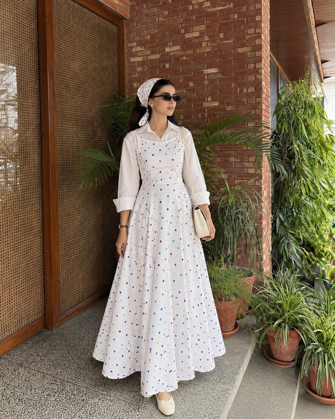 Polka Dots Set