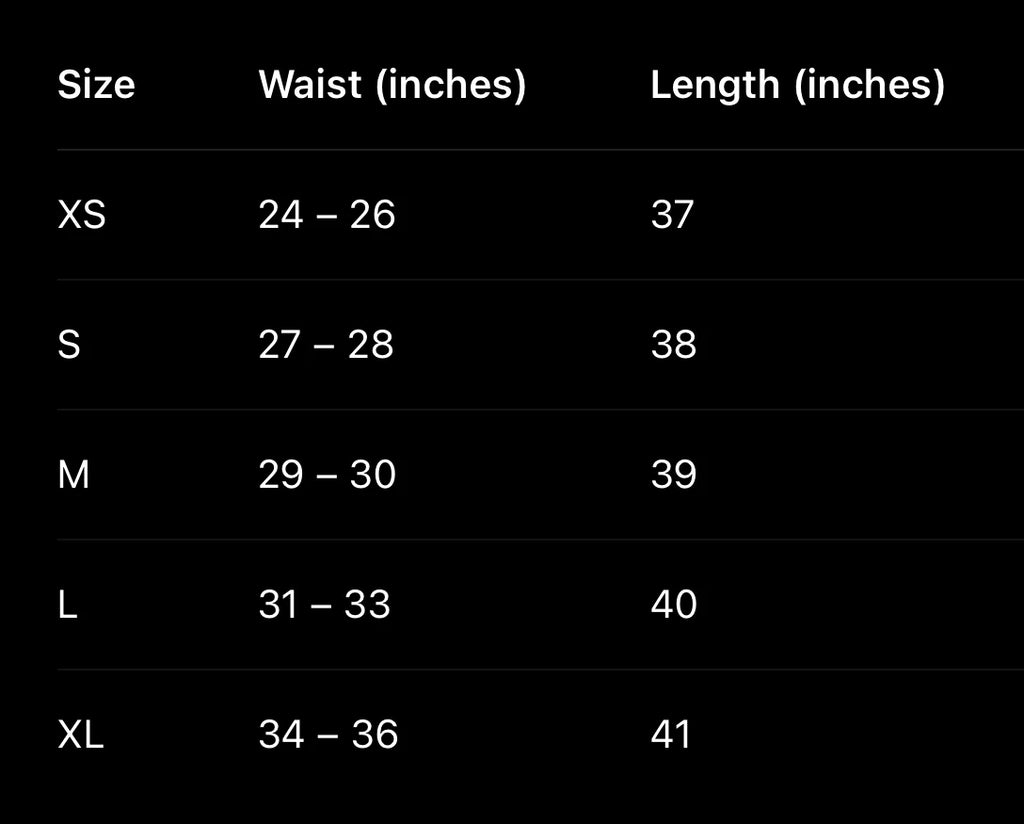 High Waist Silk Navy Skirt